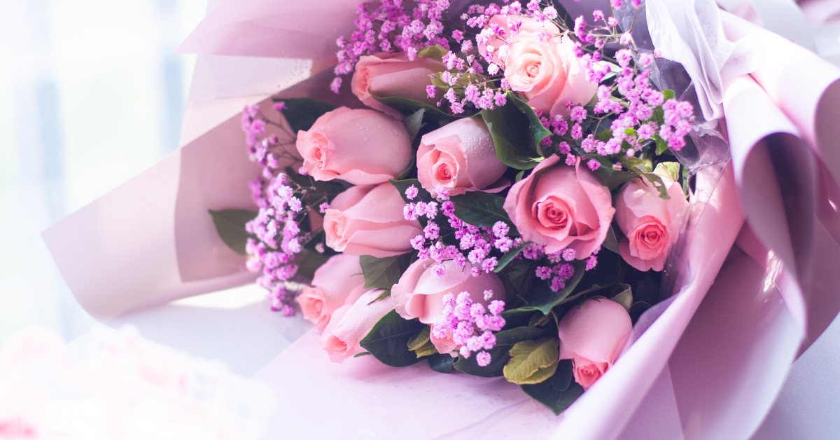 flower shop in lahore